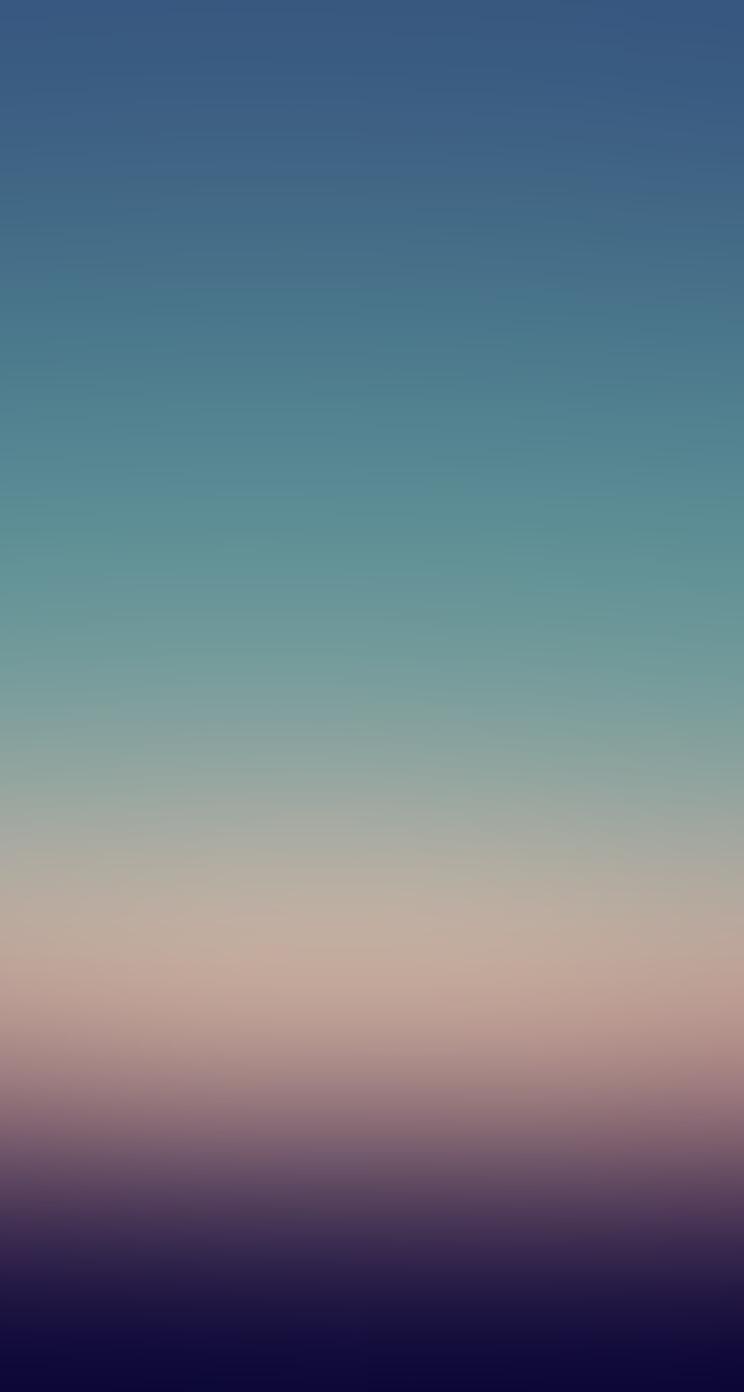 The best blurry wallpaper for iPhone and iPod touch 744x1392
