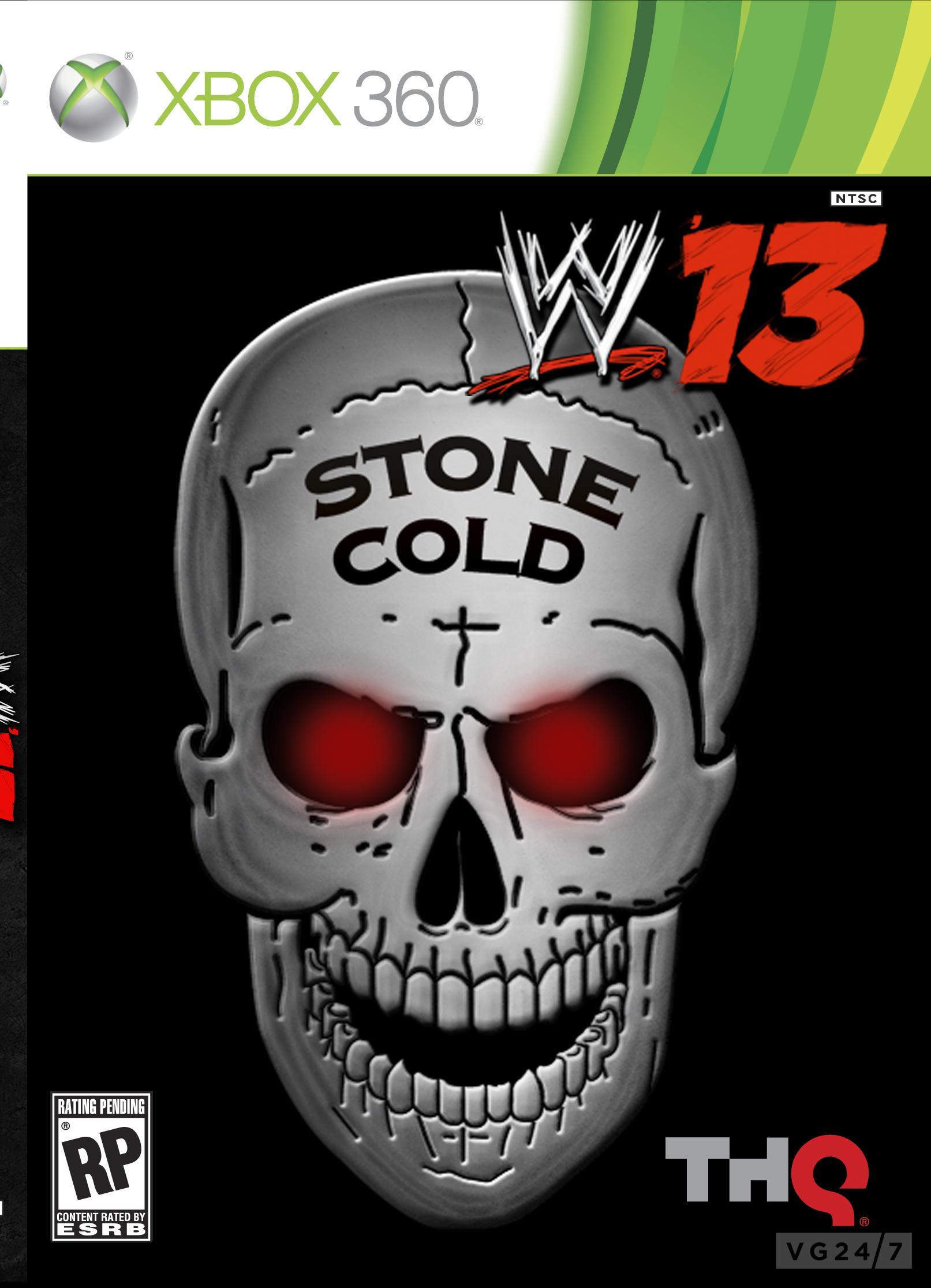WWE '13 Austin 3:16 Edition Review