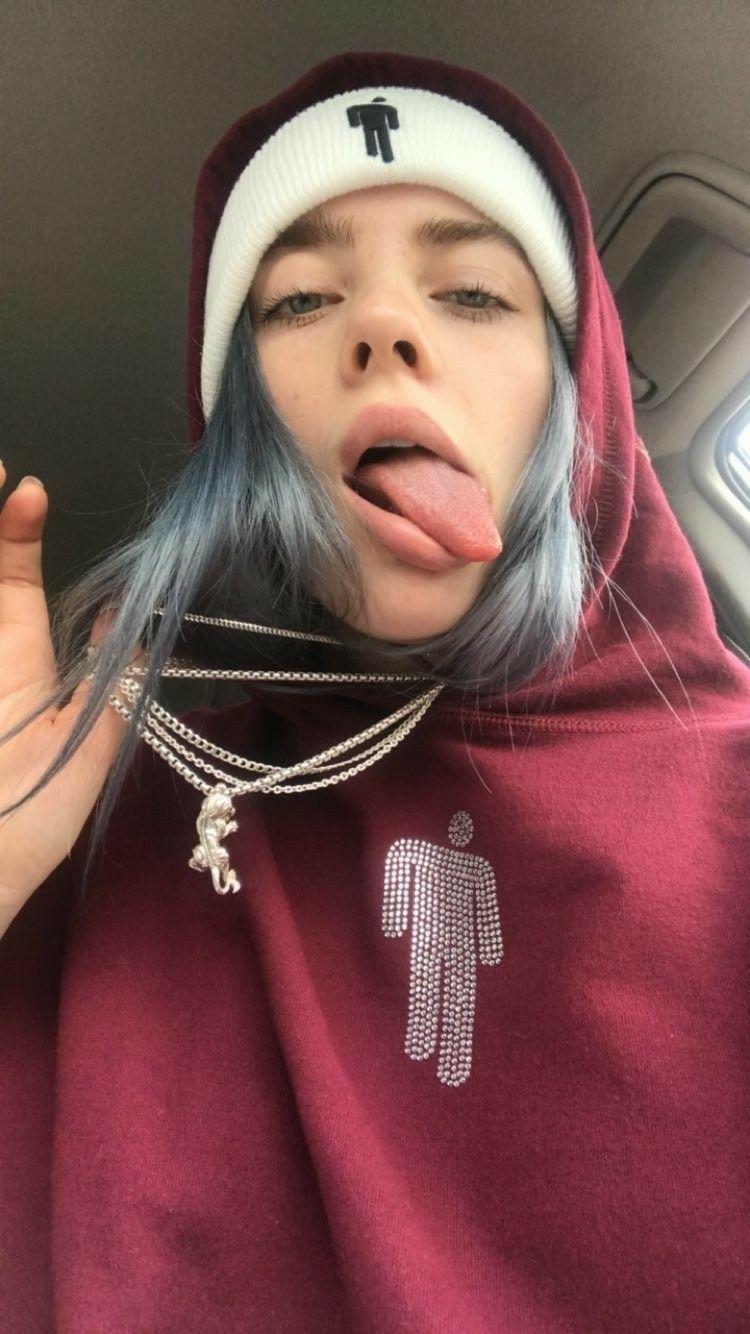 Billie Eilish 2019 Selfie Wallpapers - Wallpaper Cave