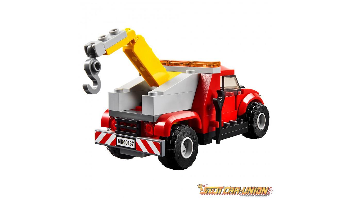 LEGO 60137 Tow Truck Trouble Car Union
