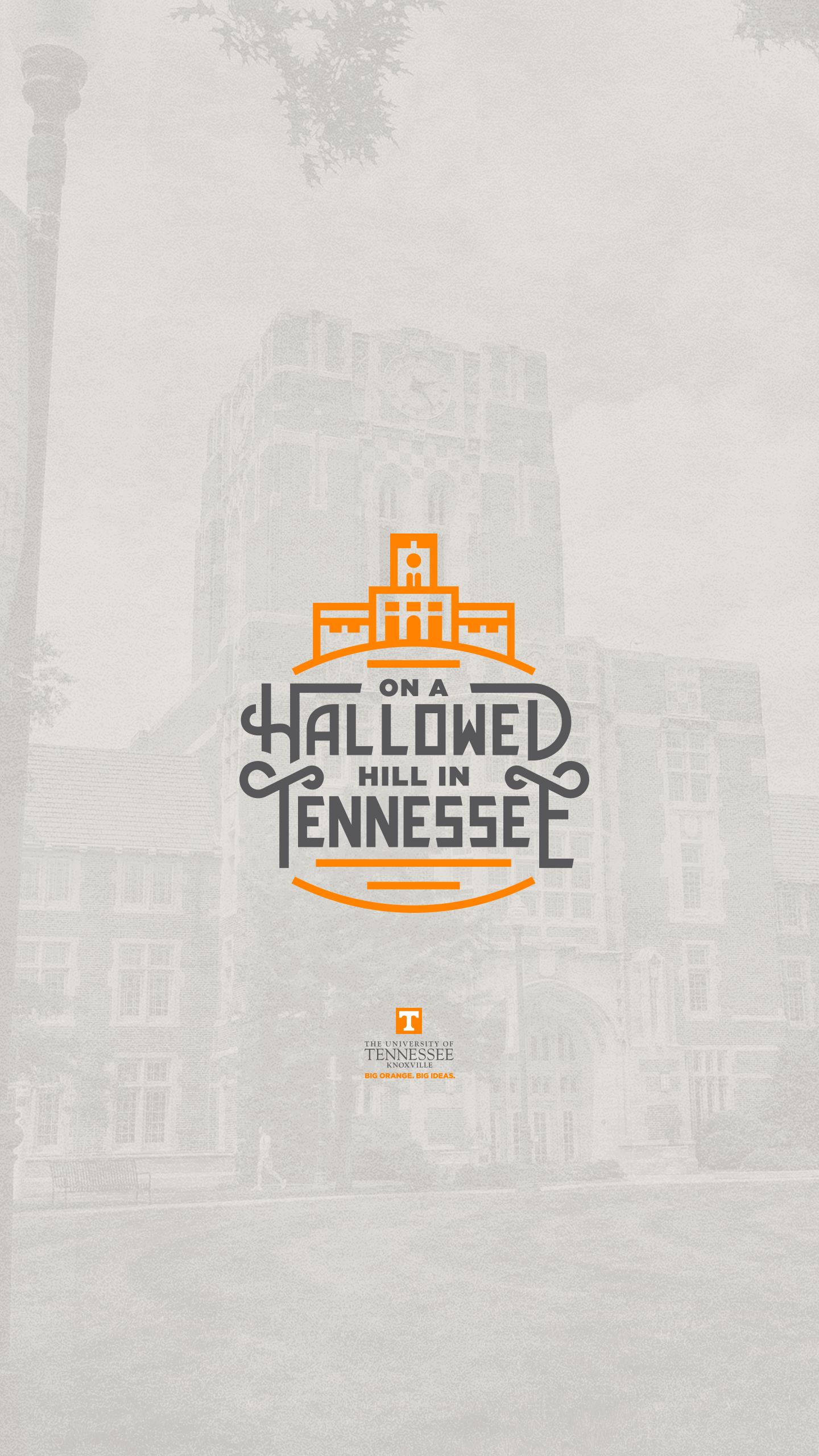 University Of Tennessee Wallpaper For Computer