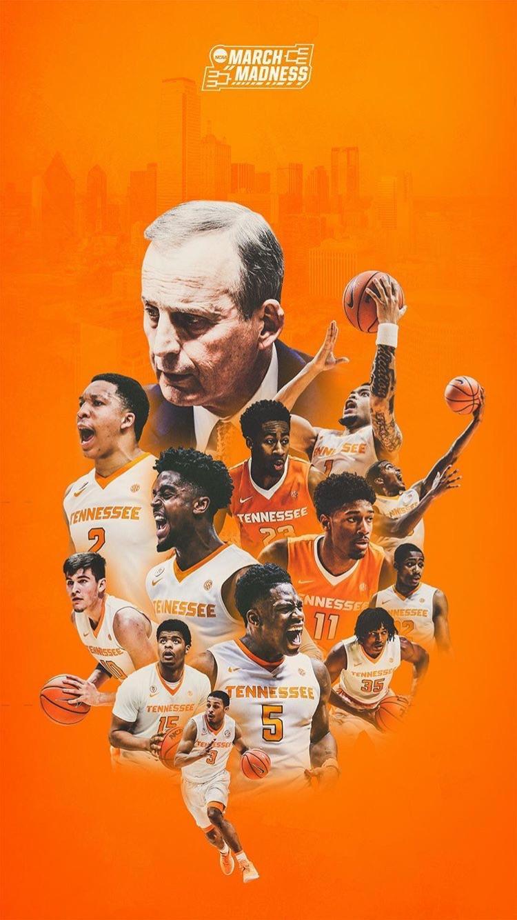 Phone Wallpaper from vol_hoops Instagram