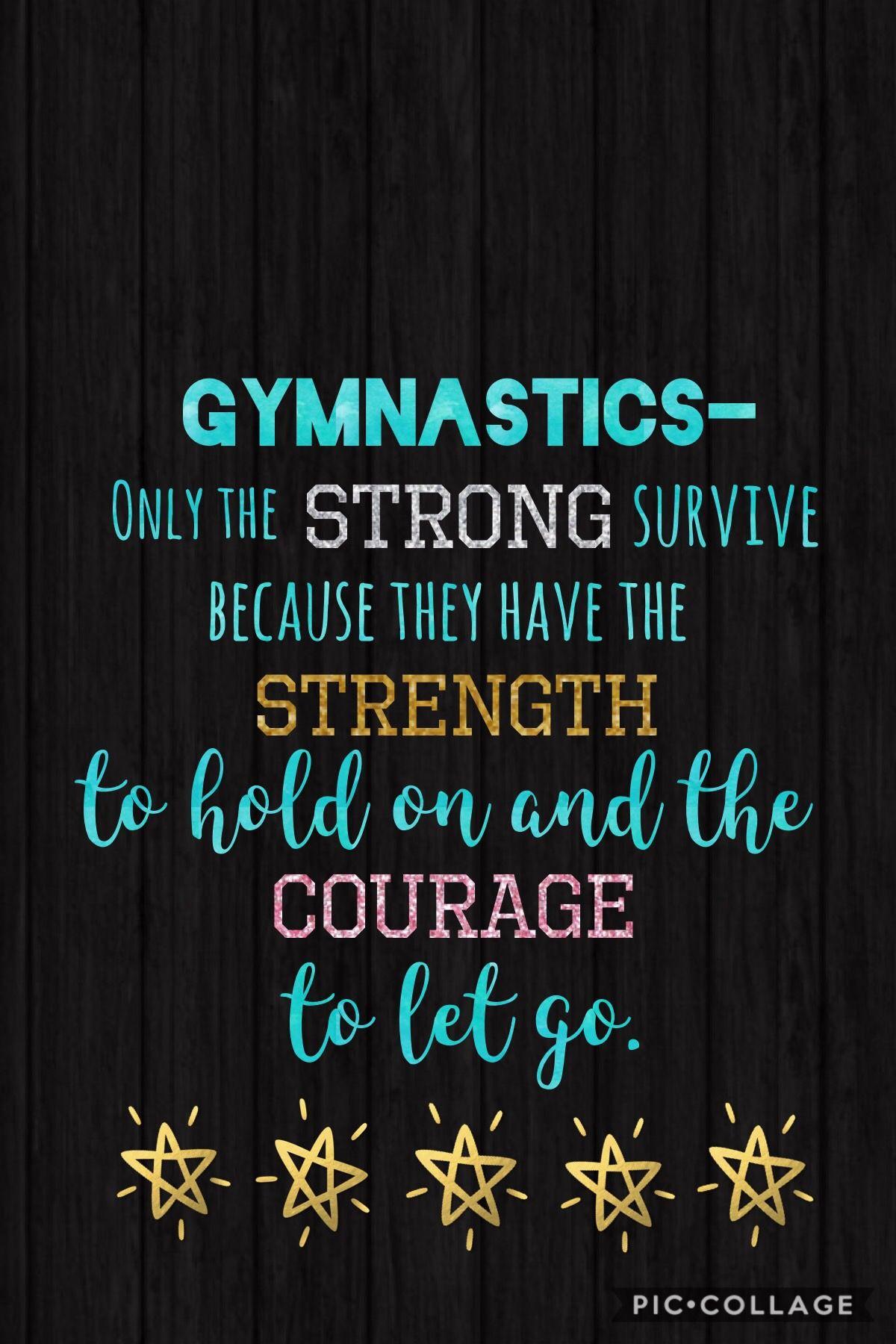 Gymnastics