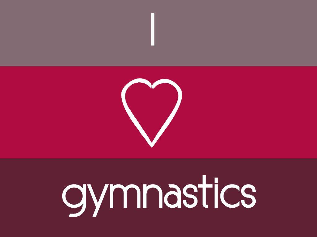 gymnastics wallpaper