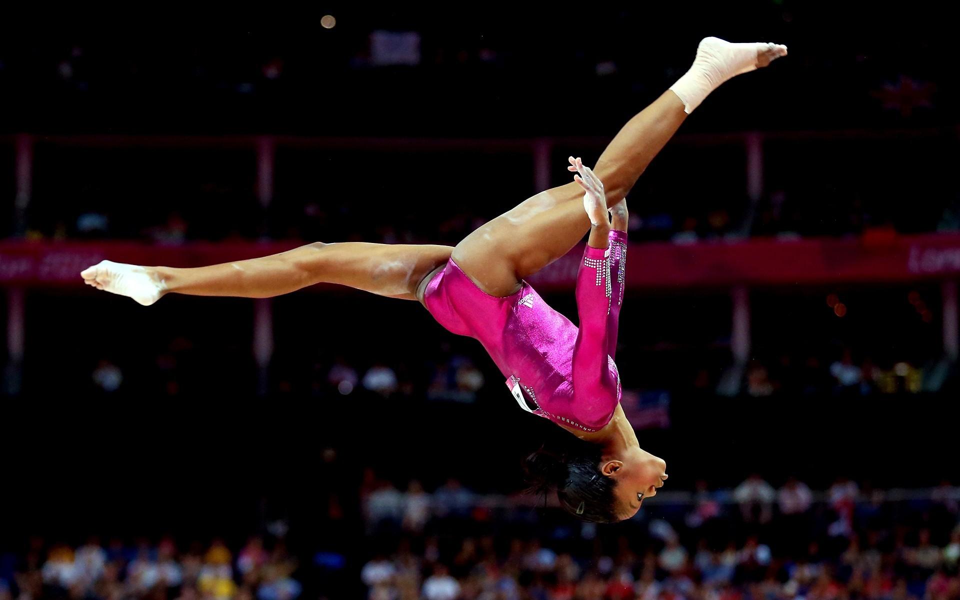 Gymnastics Picture HD Cool Image High Definition Tablet