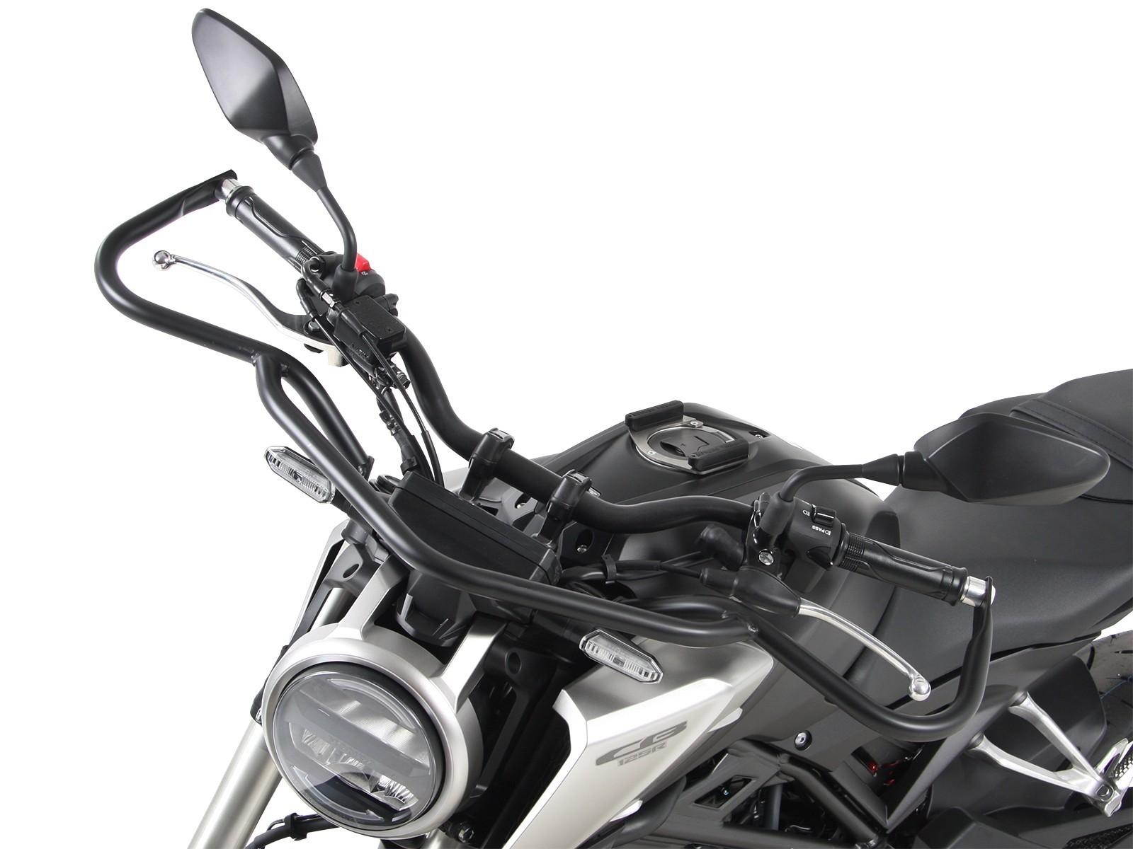 Front guard Honda CB 125 R 2018