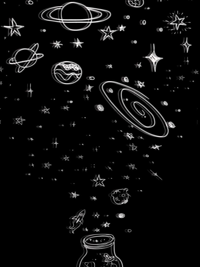 Free download iPhone Wallpaper Aesthetic Unique Wallpaper Space