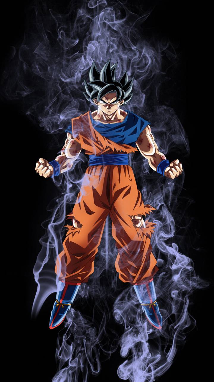 Migatte no gokui Wallpaper
