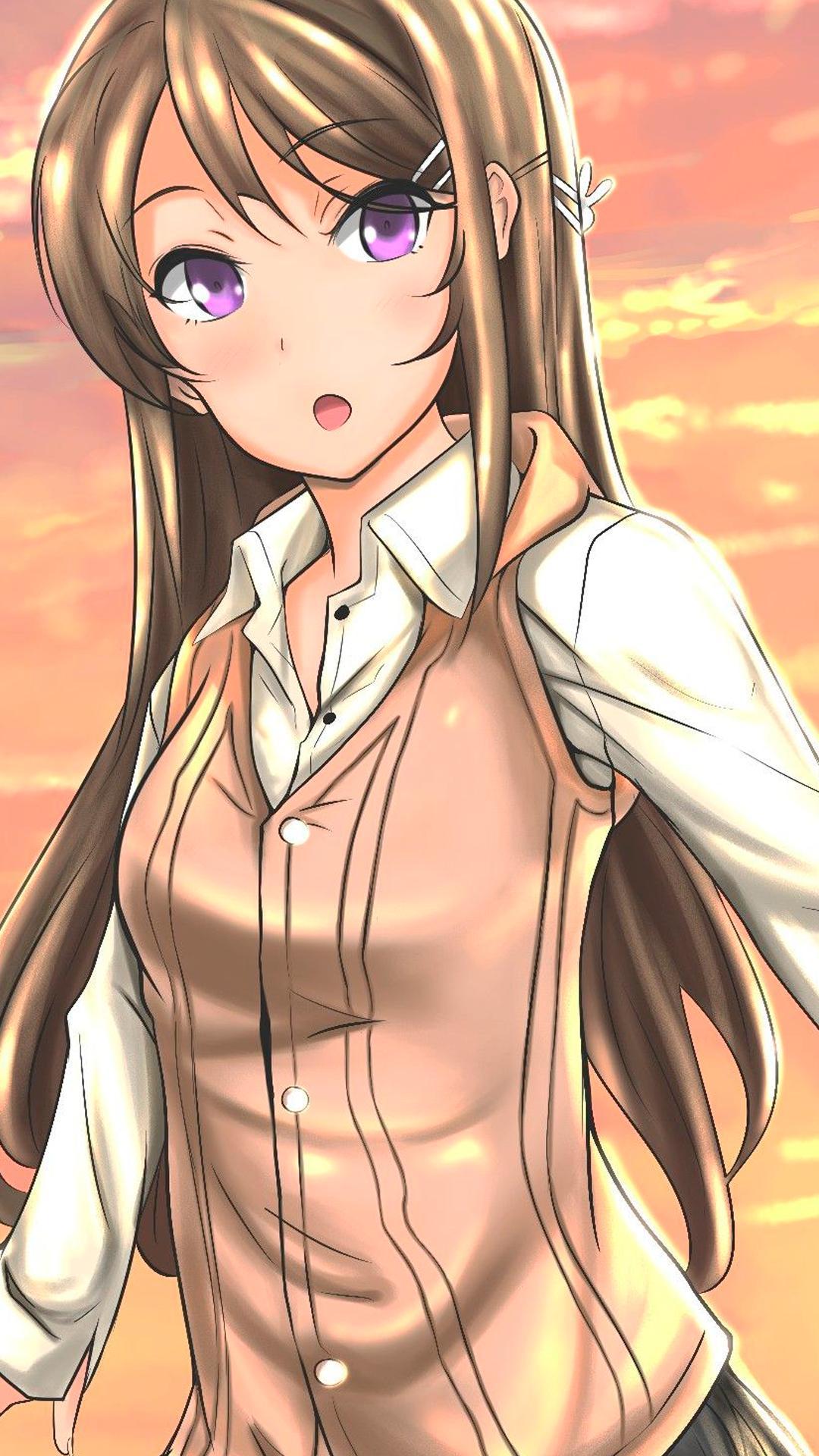 Sakurajima Mai Wallpaper - HD APK V1.0 Download - Mobile Tech 360