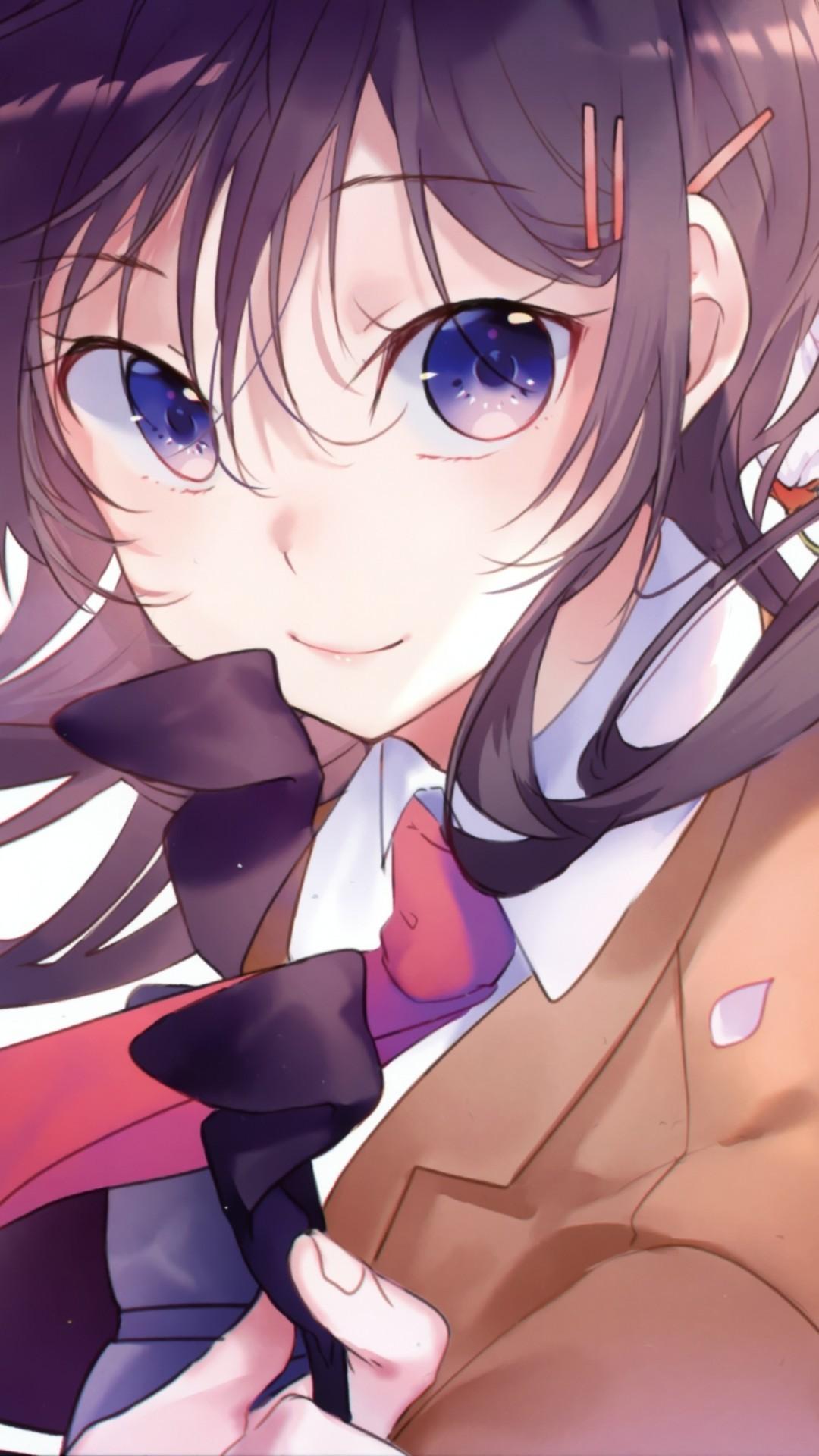 Sakurajima Mai Wallpaper - HD APK V1.0 Download - Mobile Tech 360