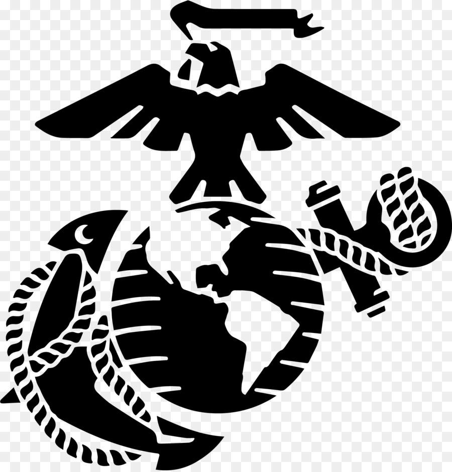 Marine Corps Base Camp Lejeune Eagle, Globe, and Anchor