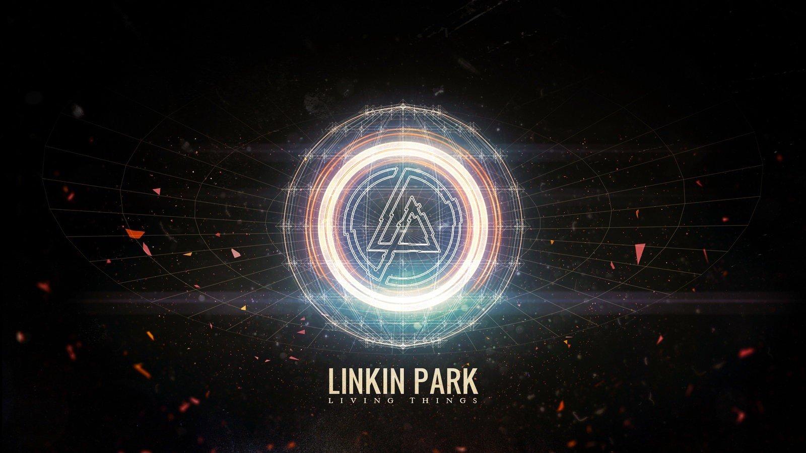 Linkin Park HD Wallpaper / Desktop and Mobile Image & Photo