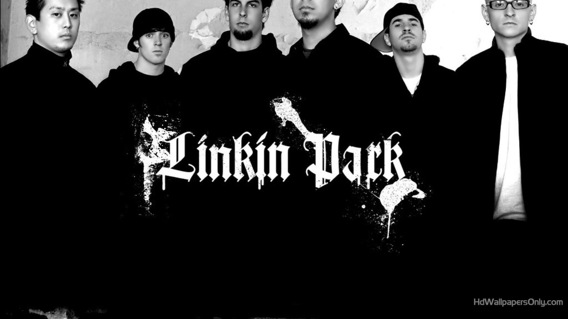 Linkin Park Wallpaper HD 2018