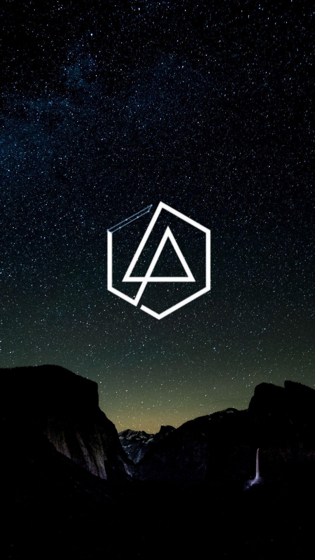 Sunset with Linkin Park wallpaper Gallery