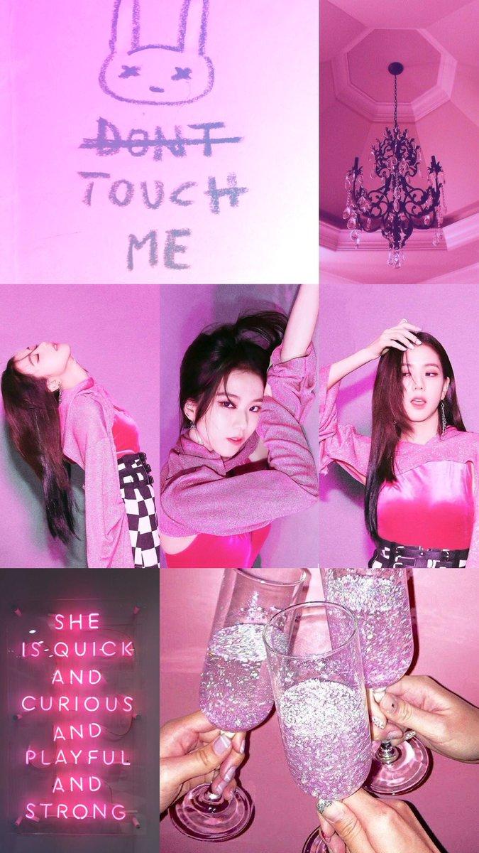 Free download K aesthetic on Twitter I liked this kind of wallpaper Plz [675x1200] for your Desktop, Mobile & Tablet. Explore Blackpink Aesthetic Wallpaper. Blackpink Aesthetic Wallpaper, BLACKPINK Wallpaper