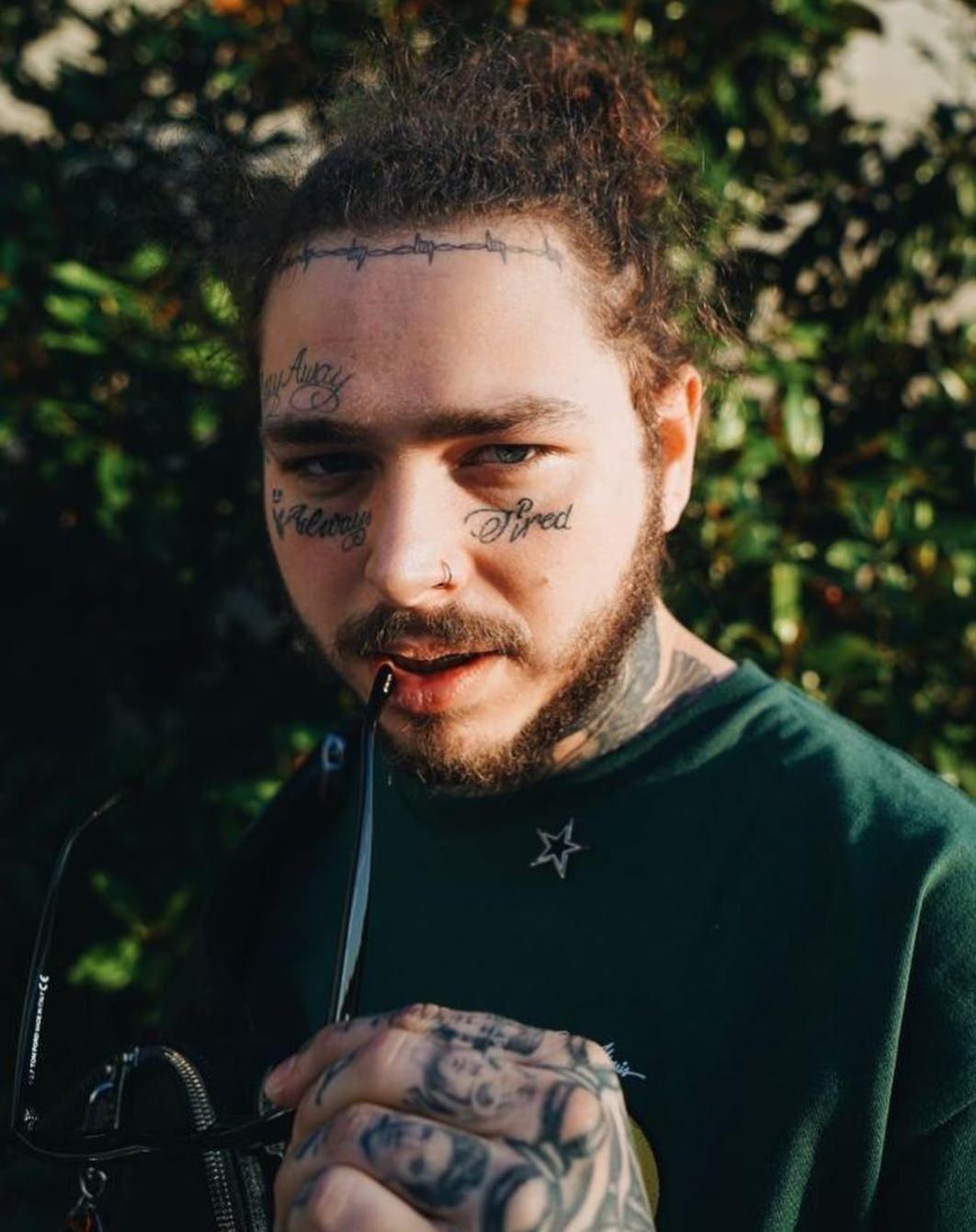 Post Malone 2019 Wallpapers - Wallpaper Cave