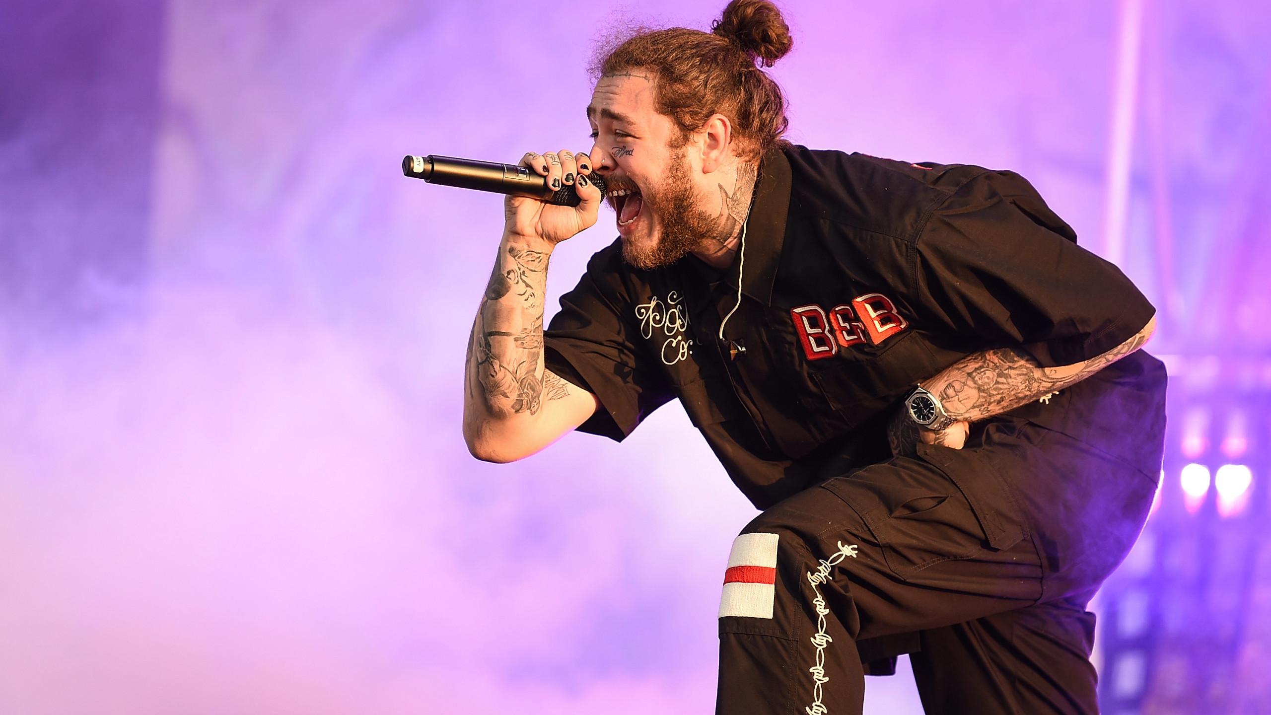 Post Malone concert and Fresno State football game expected