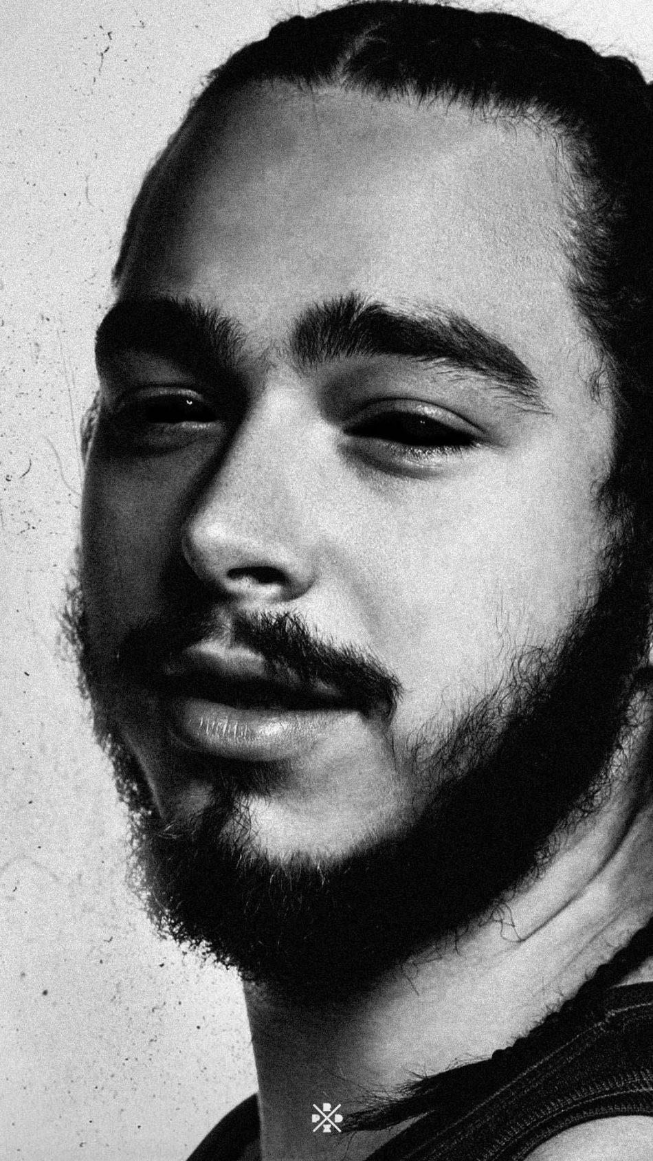 Download Post Malone Paradoxsa Free Pure 4K Ultra HD Mobile