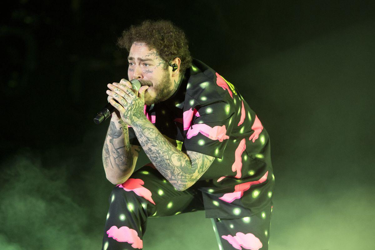 Post Malone calls Utah an 'oasis' after leaving Hollywood