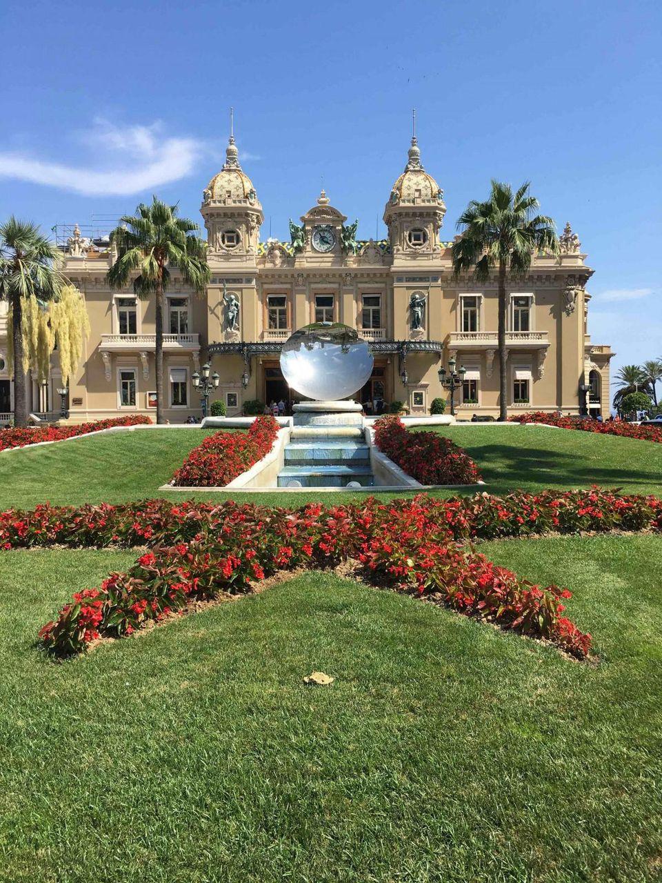 How to Spend 48 Hours in Monte Carlo Like the Rich and Famous