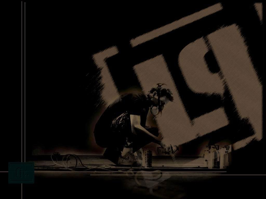 Linkin Park Park Wallpaper