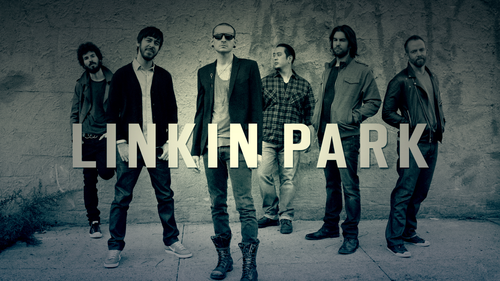 Linkin Park wallpaperx1080