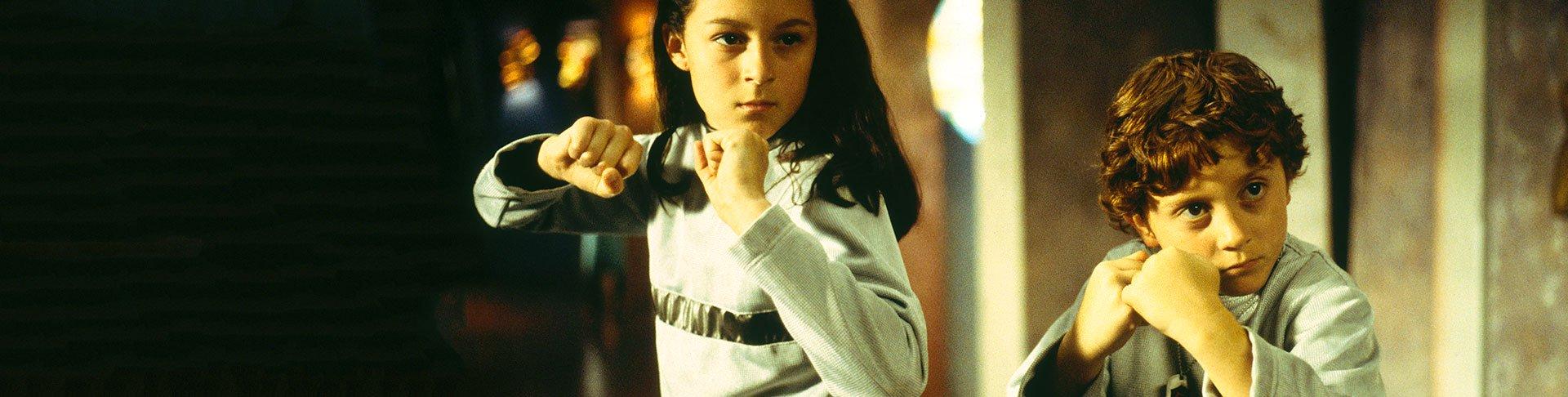 Watch Spy Kids Online