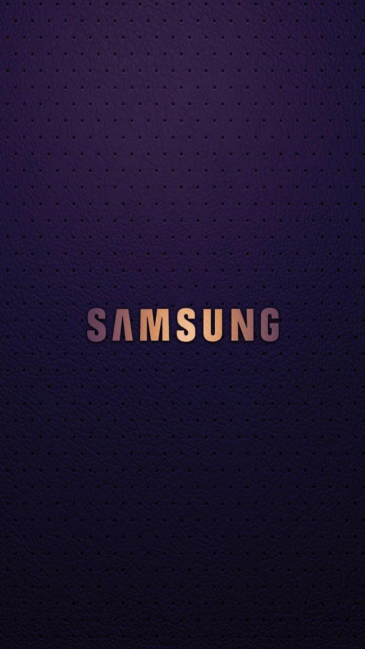 SAMSUNG Logo. Wallpaper.sc SmartPhone. samsung wallpaper