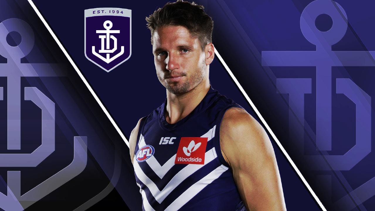 AFL trades: Jesse Hogan Fremantle deal, Melbourne details