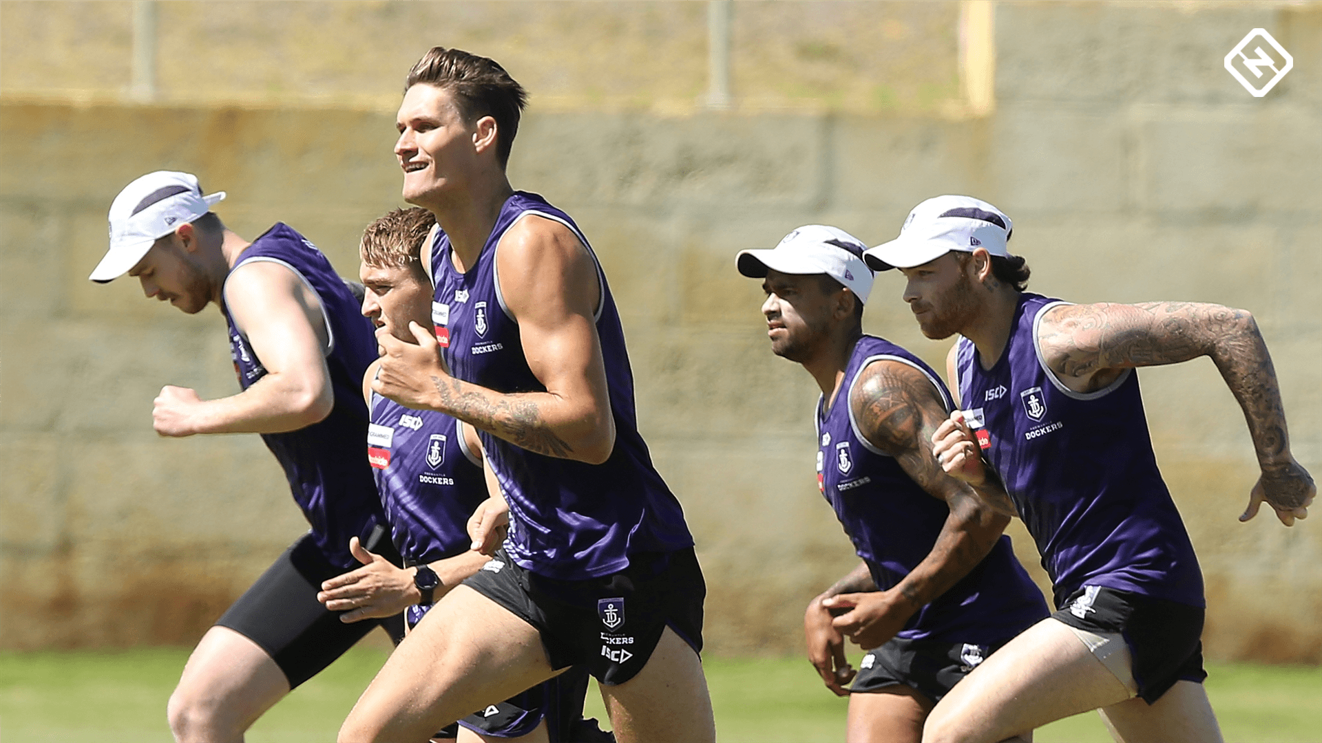 Fremantle Dockers: 2019 fixtures, preview, list changes