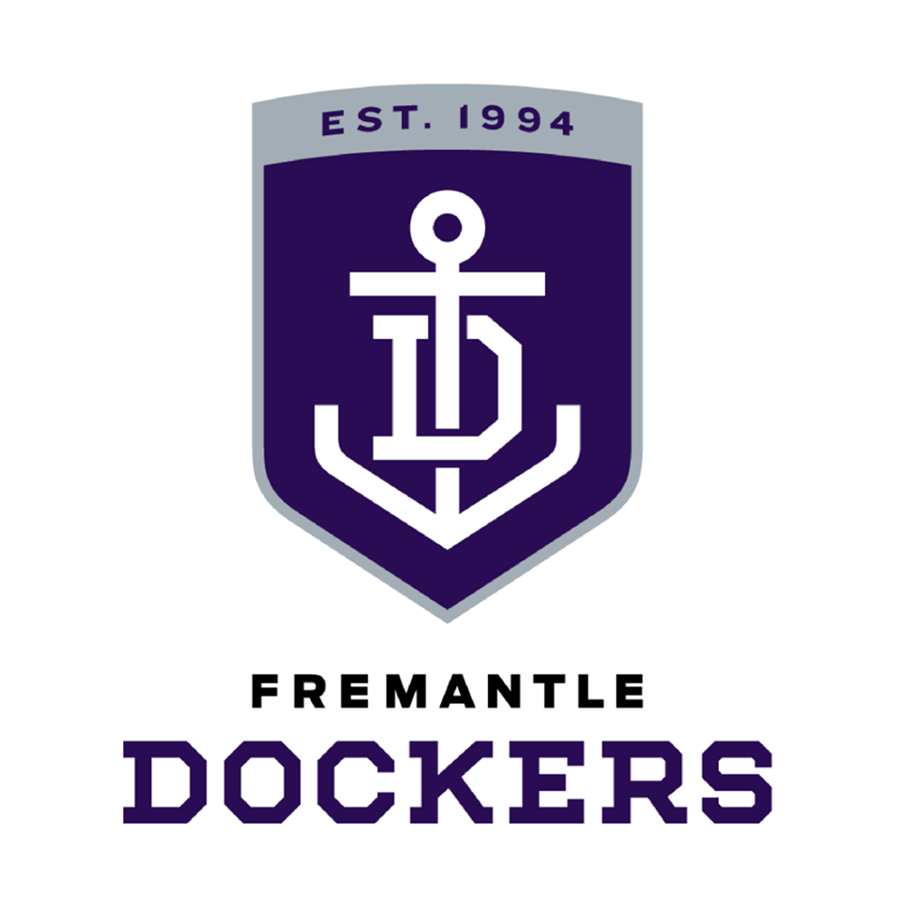 Fremantle dockers logo png 7 PNG Image