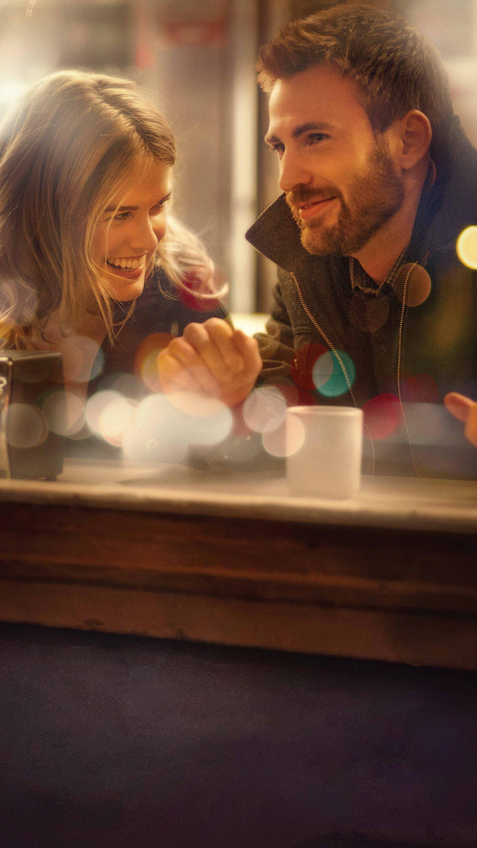 Before We Go Phone Wallpaper