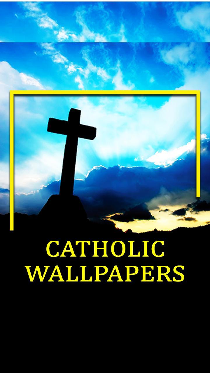 Catholic Wallpaper for Android (HD) for Android