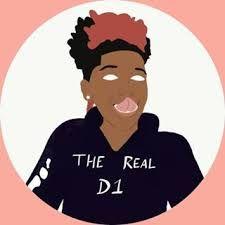 my girl nayah Nayah Wallpaper