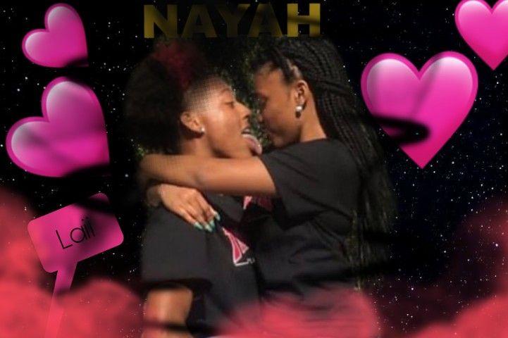 Awesome nayah Image on PicsArt Nayah Wallpaper