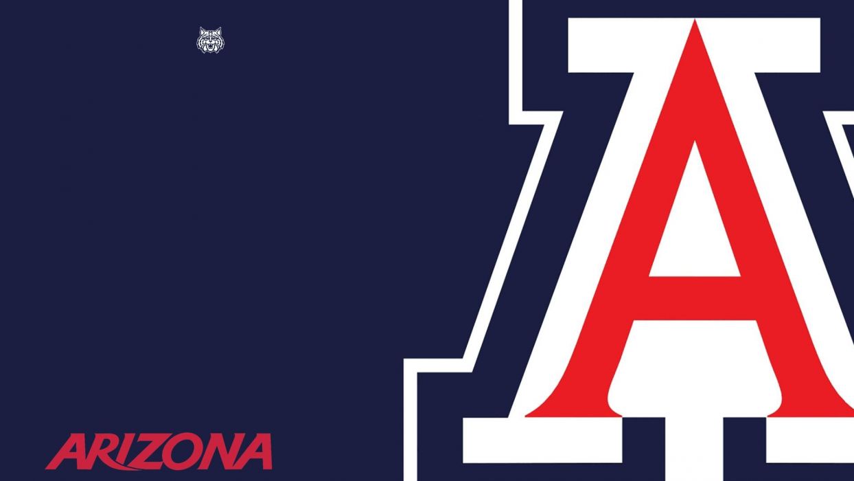 ARIZONA WILDCATS college football wallpaperx1080