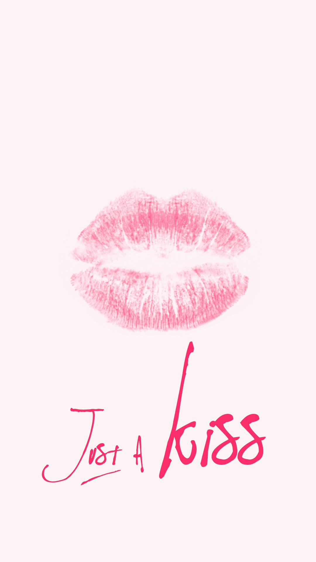 Hd Kiss Iphone Wallpapers Wallpaper Cave