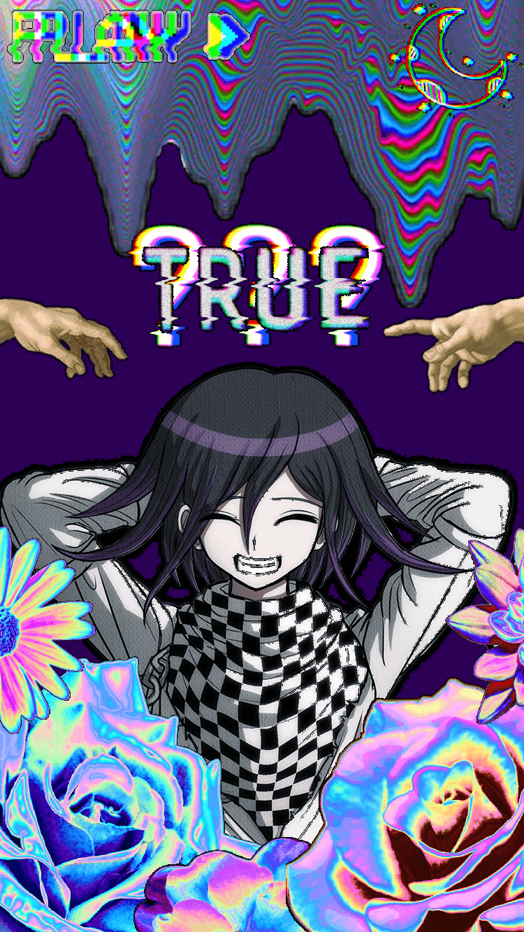 Danganronpa Wallpaper For Phone, Download