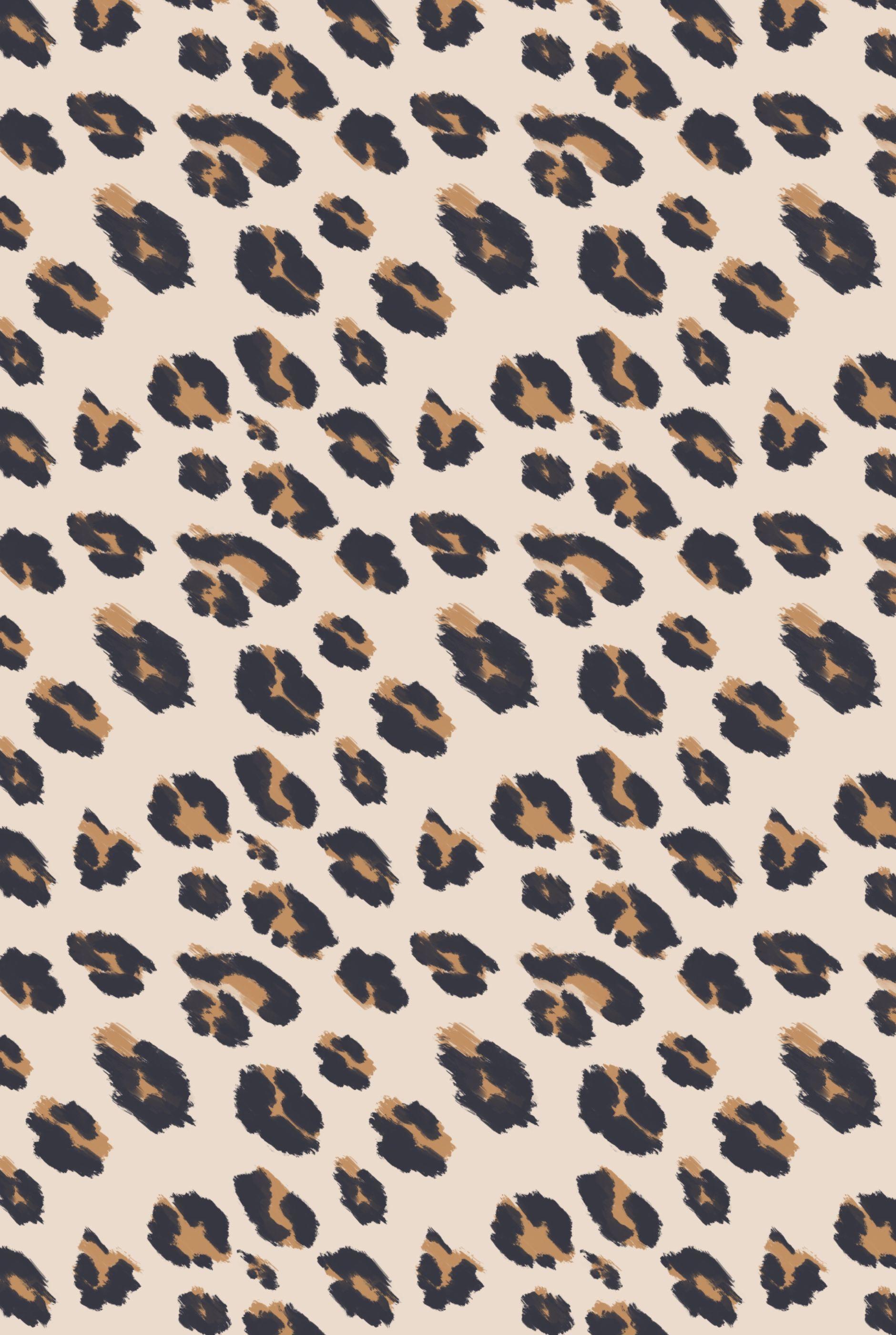 pin // dianaherselff. Animal print wallpaper, Collage background