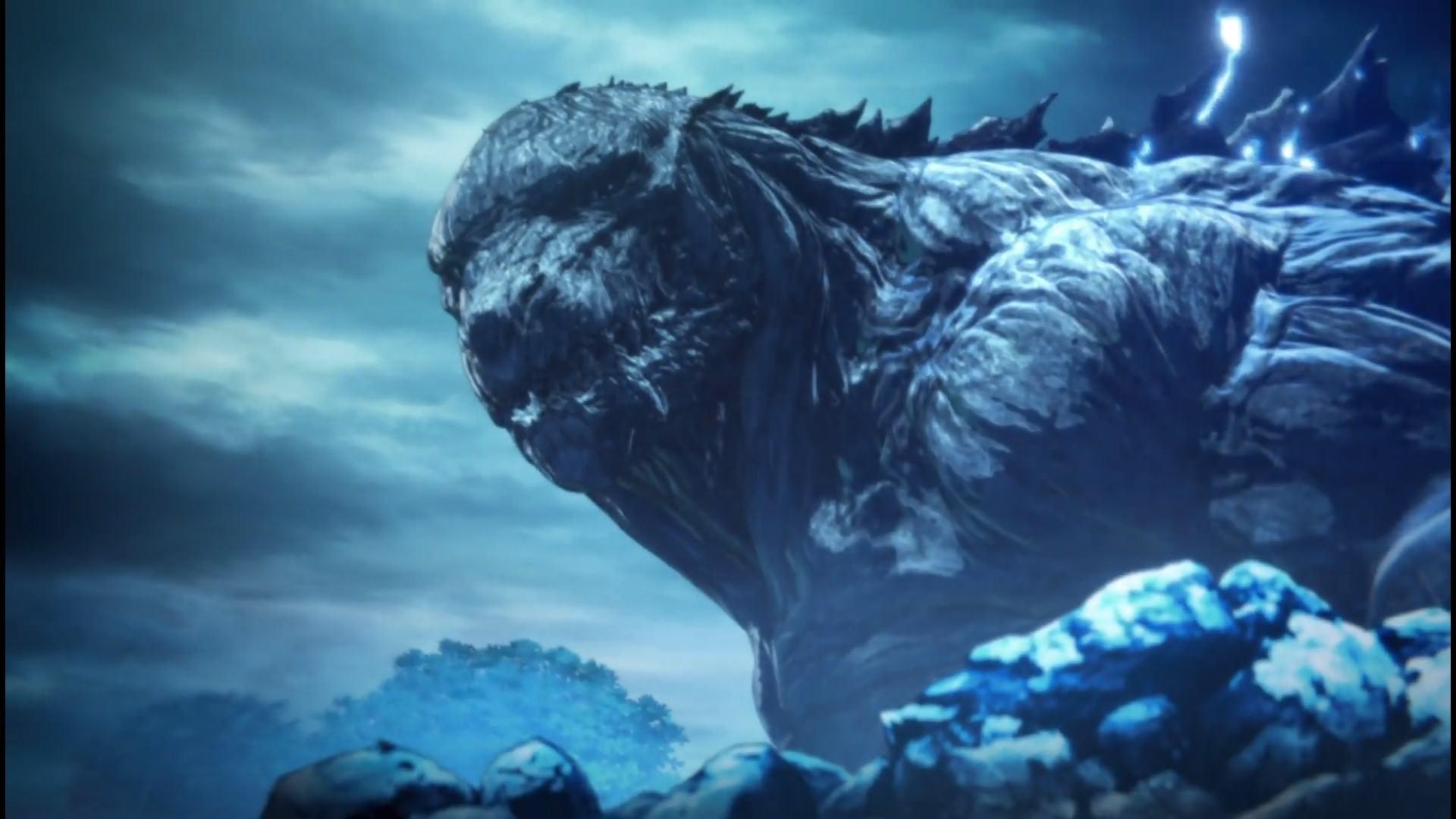 Godzilla Earth Wallpapers Wallpaper Cave