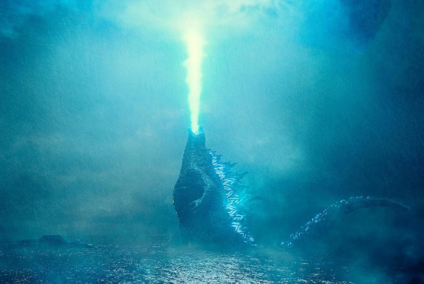 Godzilla: King of the Monsters' lost in translation