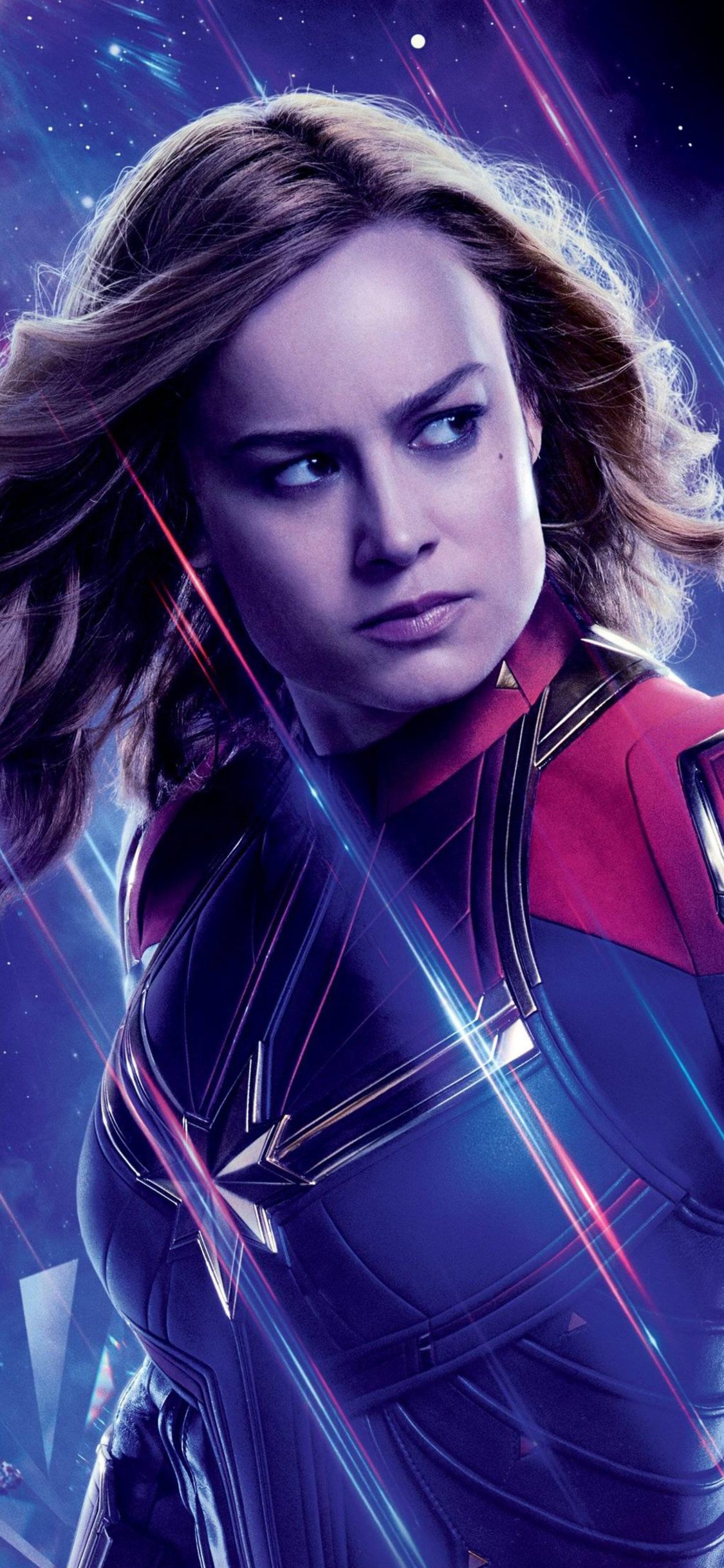 Captain Marvel Wallpapers - Wallpaper Cave