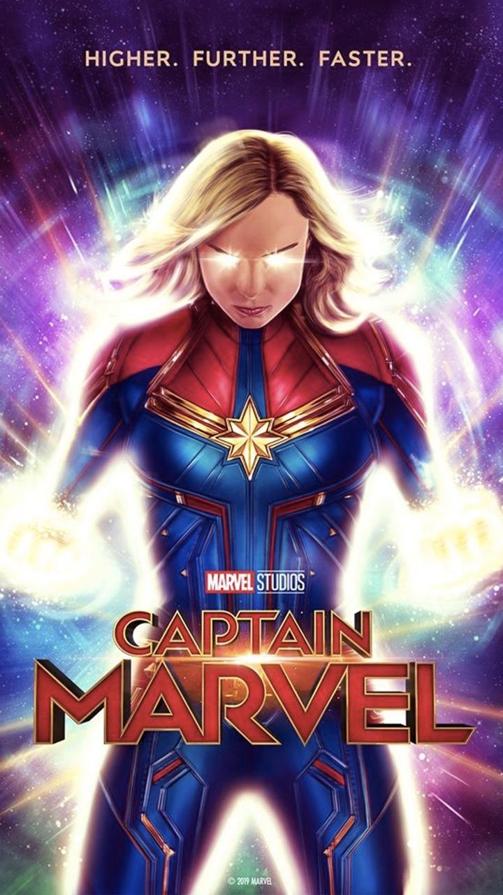 download the last version for iphoneCaptain Marvel