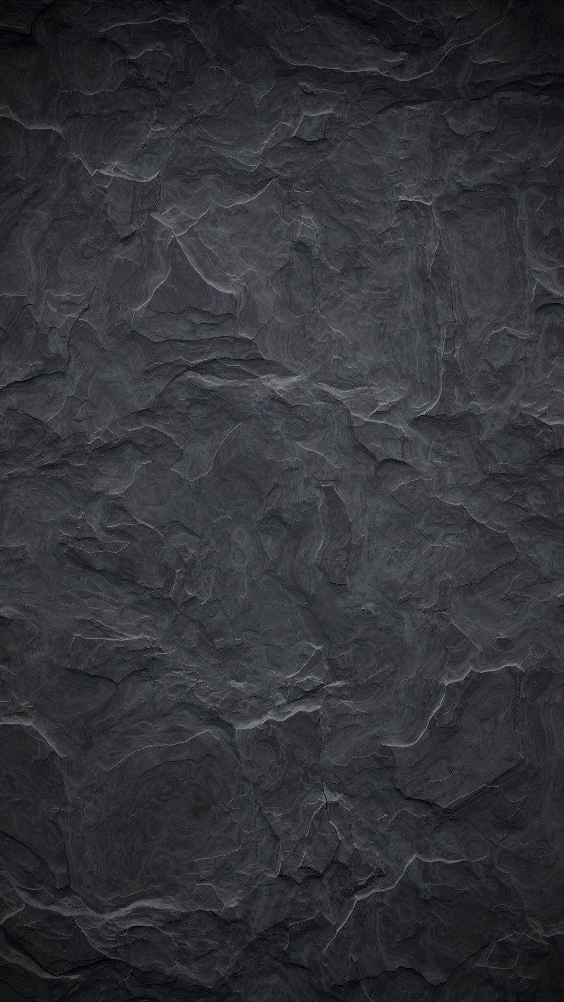 Gray Slate Wallpaper