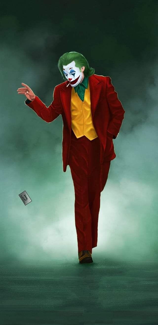 The Joker. Joker pics, Joker poster, Joker