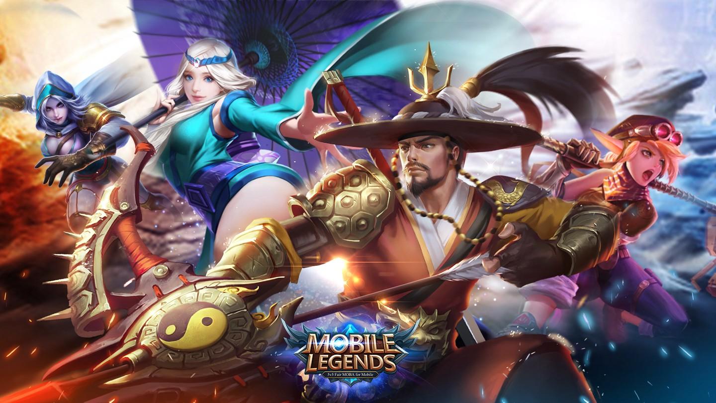 On The Know: “Mobile Legends: Bang Bang”