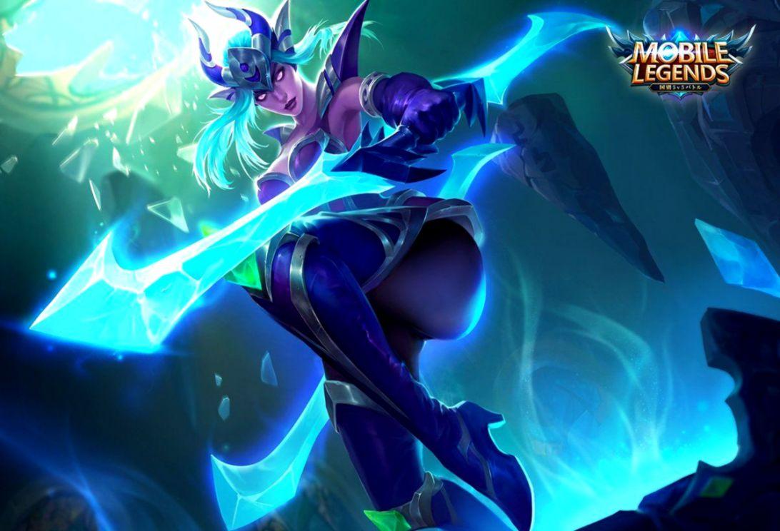 Shadow Of Legend Game Wallpaper