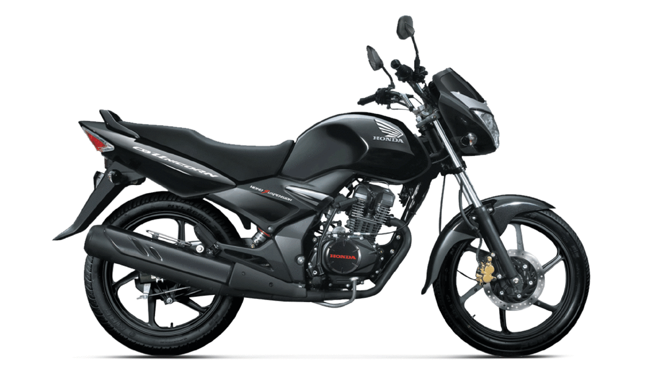 image of Honda CB Unicorn 150. Photo of CB Unicorn 150