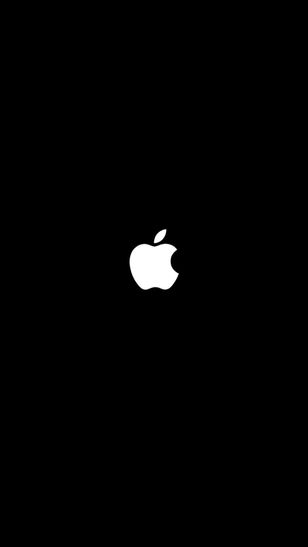 New Apple Logo Wallpaper Free New Apple Logo Background