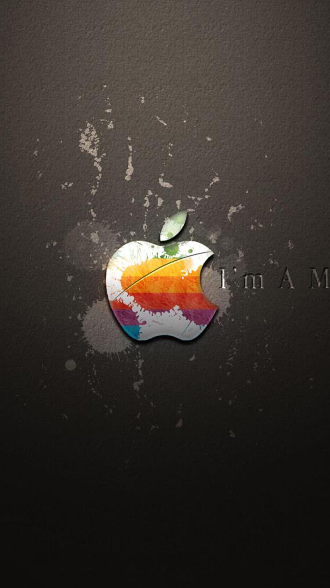 23+ Apple Logo Wallpaper Original Iphone Wallpaper 4K Photos